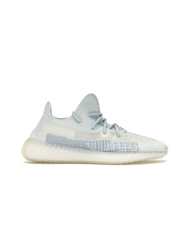 adidas YEEZY Boost 350 v2 "Cloud White"